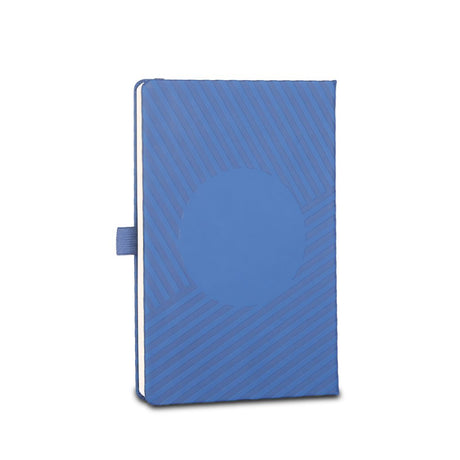 BYFT A5 Notebook with 5W Wireless Charger