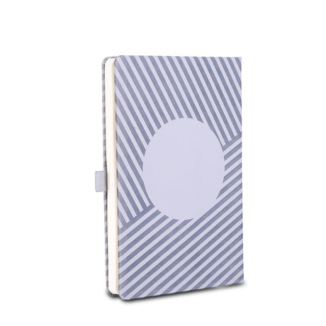 BYFT A5 Notebook with 5W Wireless Charger