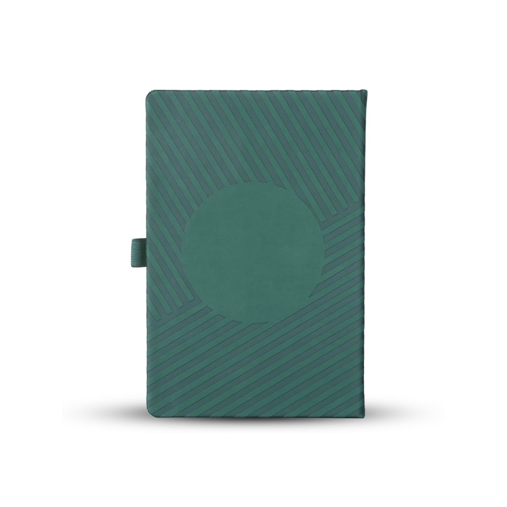 BYFT A5 Notebook with 5W Wireless Charger