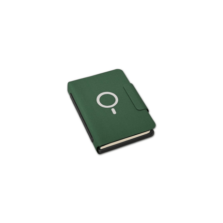 BYFT Mag - Notebook with Wireless Charger