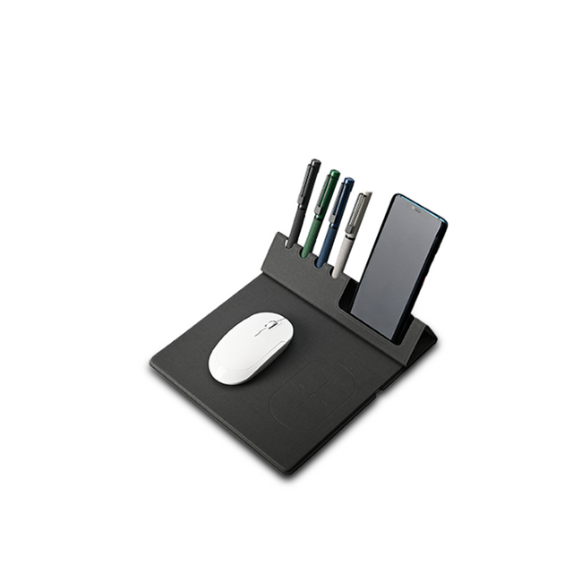 BYFT W-Pad Organizer