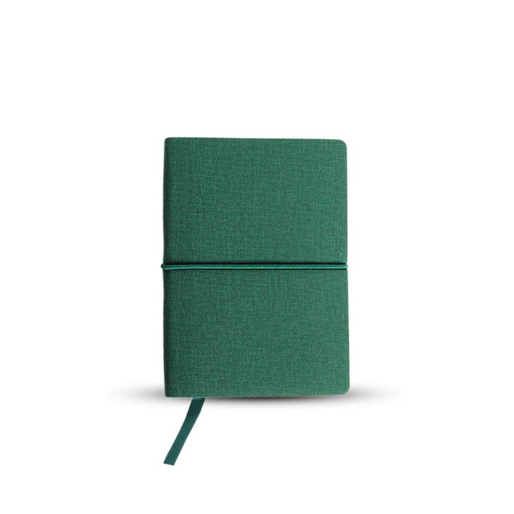 BYFT A6 Soft Notebook