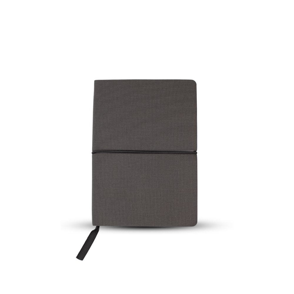 BYFT A5 Soft Notebook