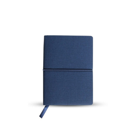 BYFT A5 Soft Notebook