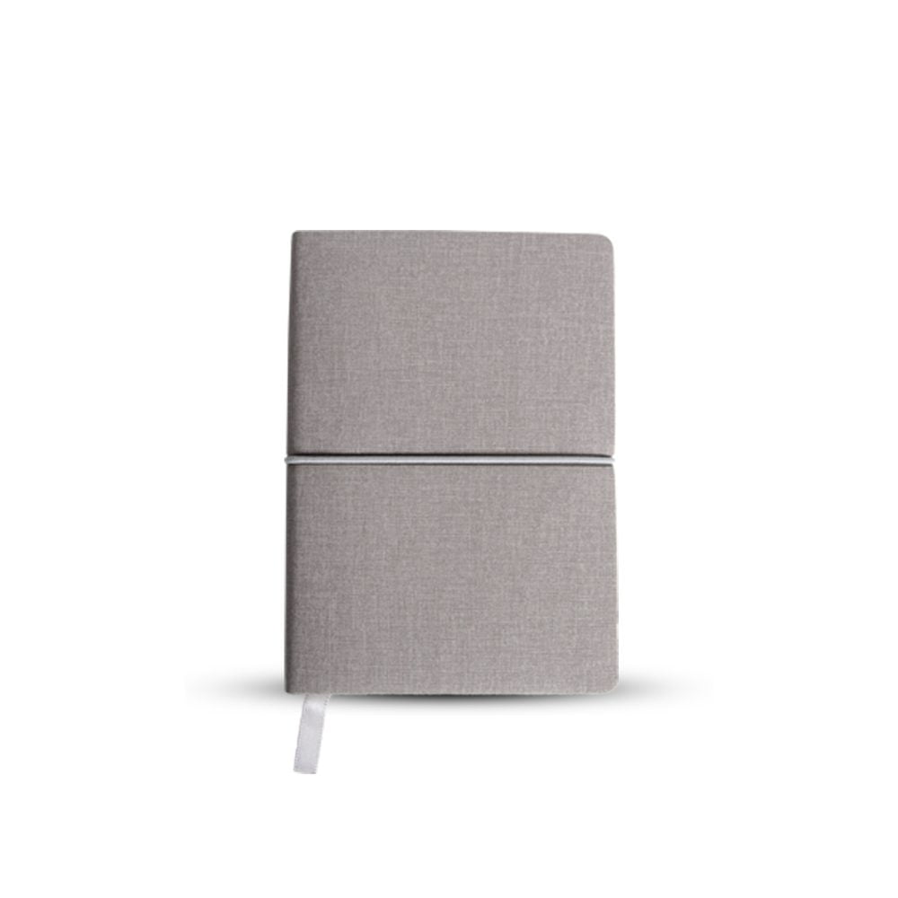 BYFT A5 Soft Notebook