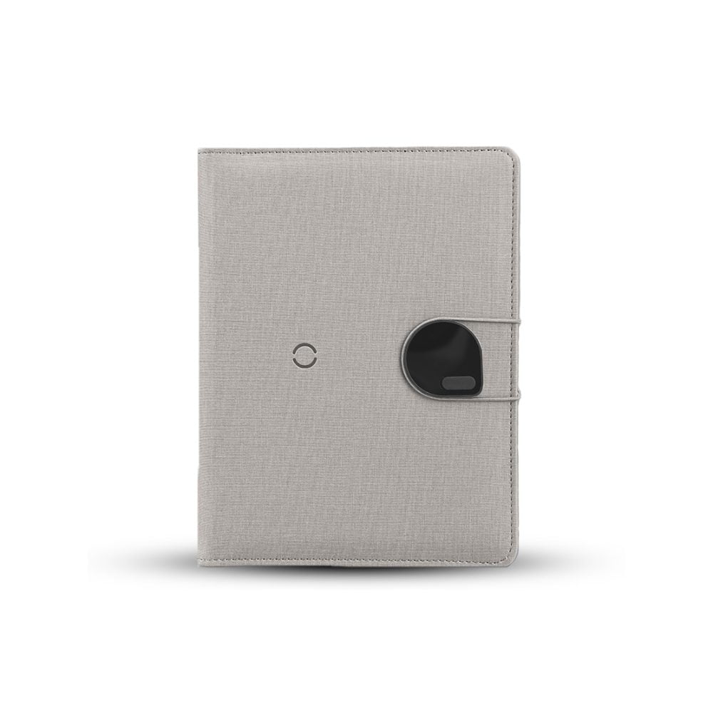 BYFT A5 Light up MagsafeWireless Charger Notebook