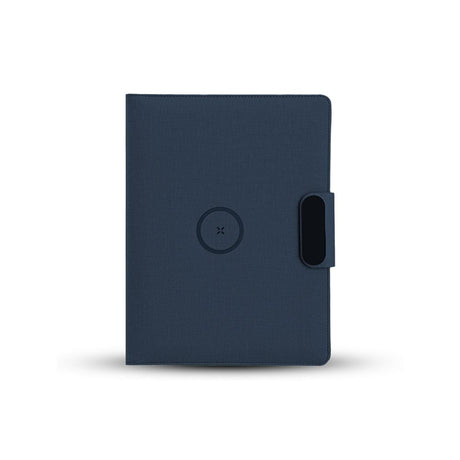BYFT A4 Maglight Notebook with Wireless Charger