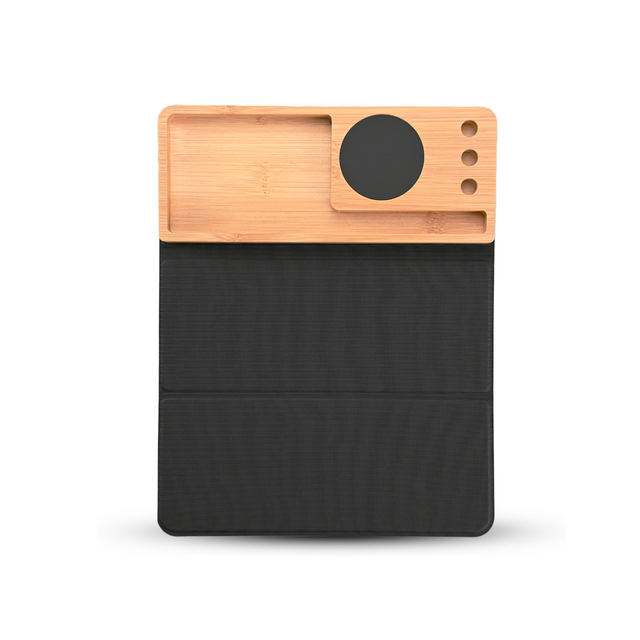 BYFT Mouse Pad Organizer