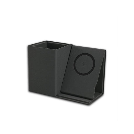 BYFT Foldable Pen Holder Magsafe 15W Wireless Charger Stand