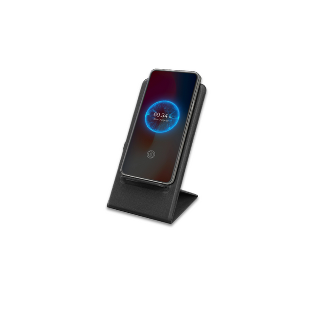 BYFT Wireless Charger Fold Stand