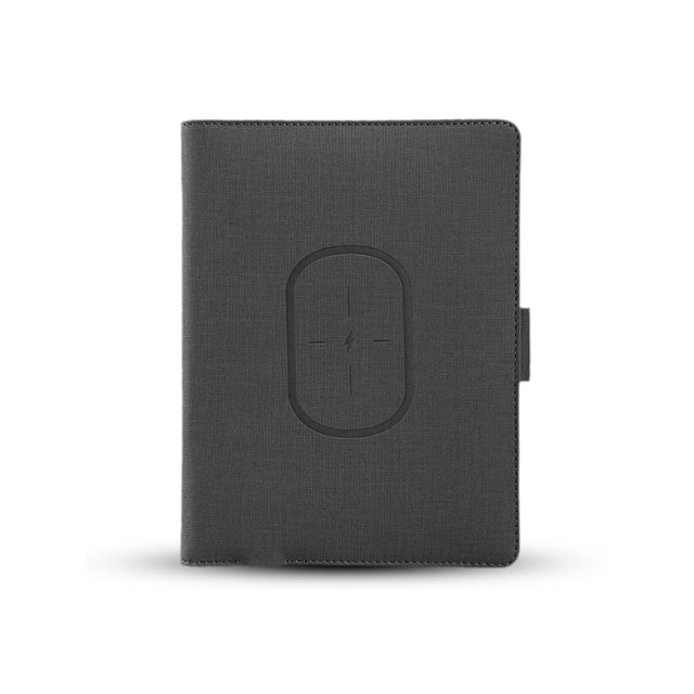 BYFT A5 Organizer with 5W Wireless 5000mAh Powerbank