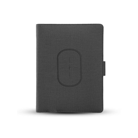 BYFT A5 Organizer with 5W Wireless 5000mAh Powerbank