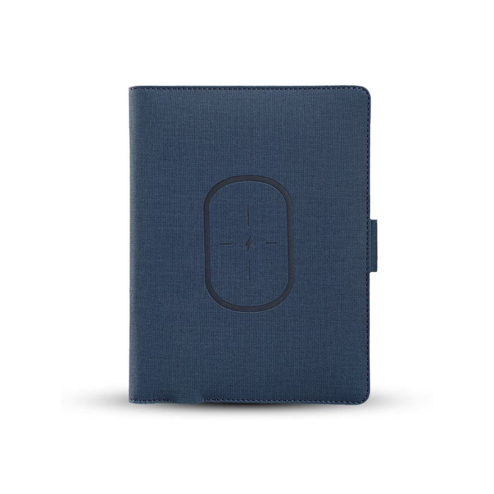 BYFT A5 Organizer with 5W Wireless 5000mAh Powerbank