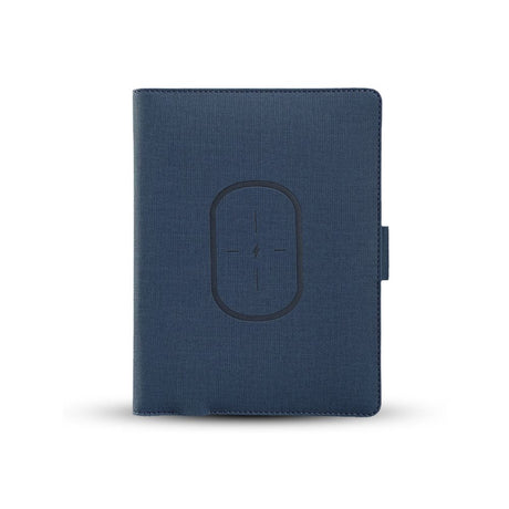 BYFT A5 Organizer with 5W Wireless 5000mAh Powerbank