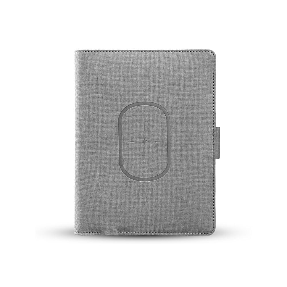 BYFT A5 Organizer with 5W Wireless 5000mAh Powerbank