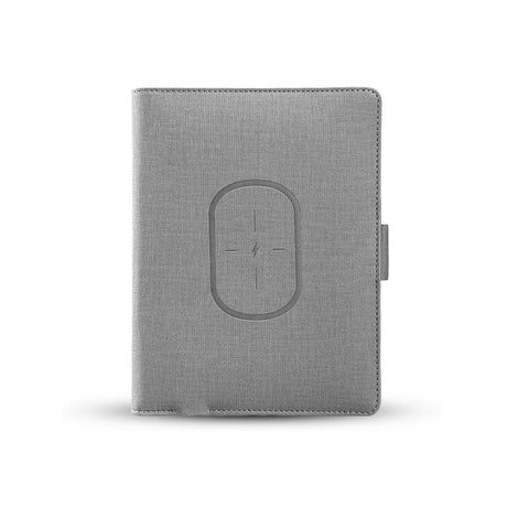 BYFT A5 Organizer with 5W Wireless 5000mAh Powerbank