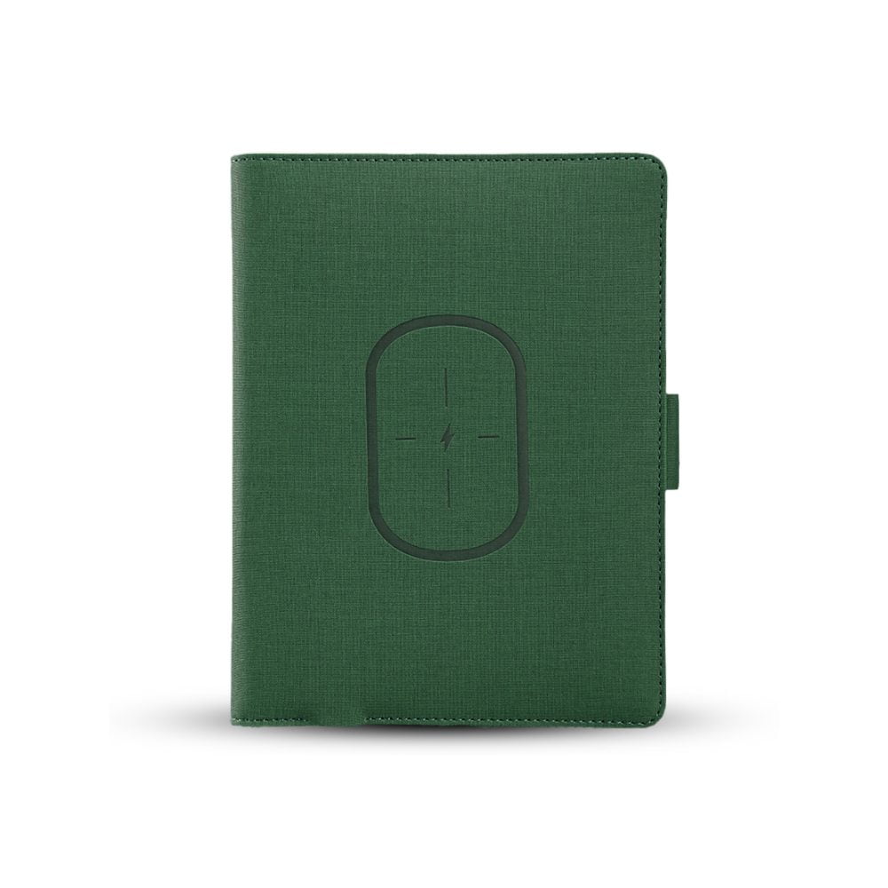 BYFT A5 Organizer with 5W Wireless 5000mAh Powerbank