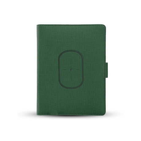 BYFT A5 Organizer with 5W Wireless 5000mAh Powerbank