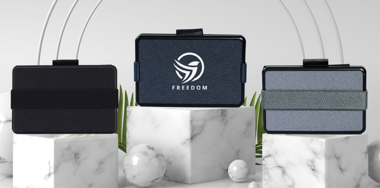 BYFT Foldable Reusable Bag