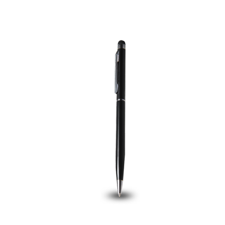 BYFT Slim Stylus Twist Metal Pen