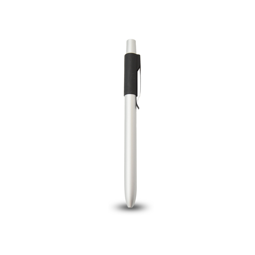 BYFT Aluminum Push Pen