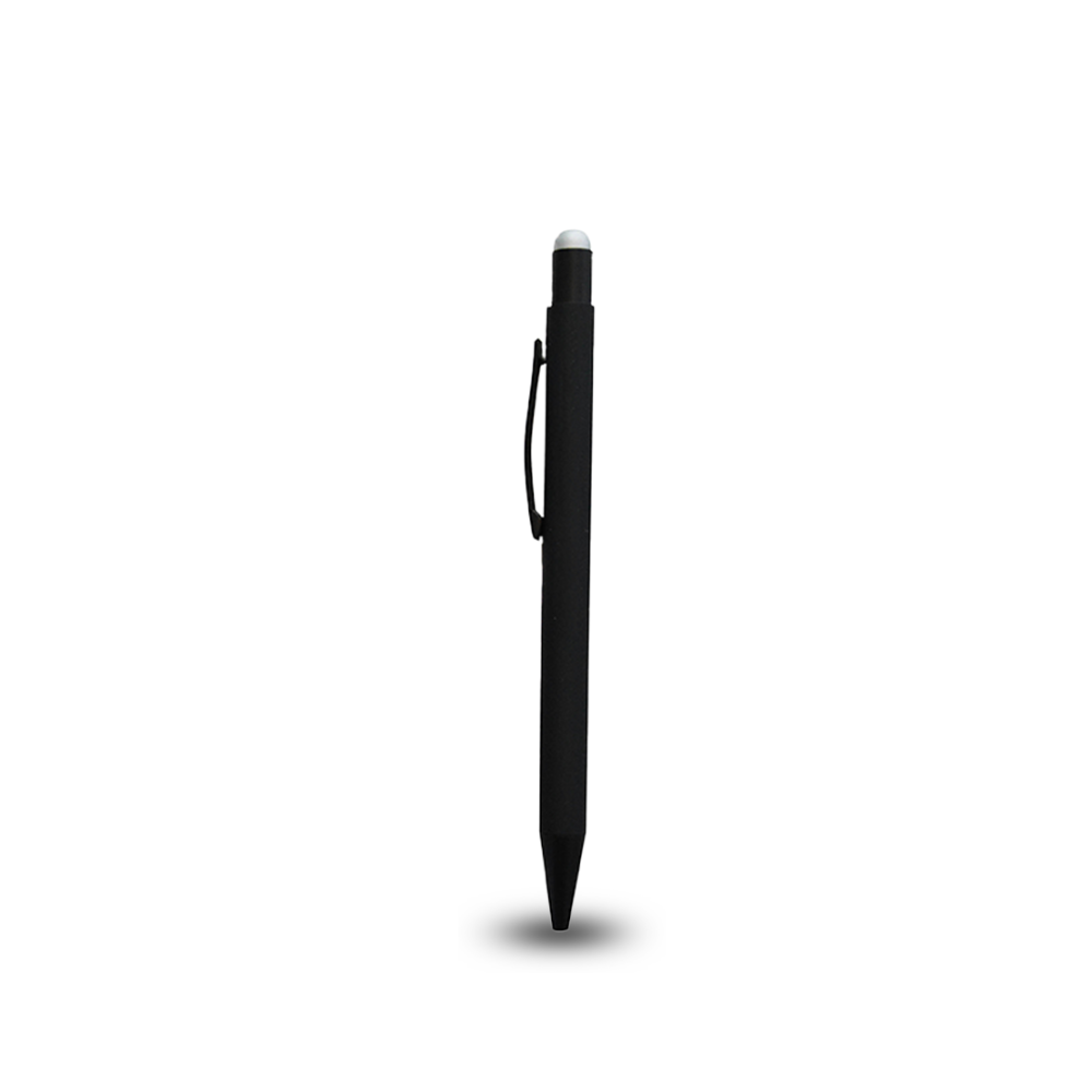 BYFT Aluminum Lony Push Type Pen