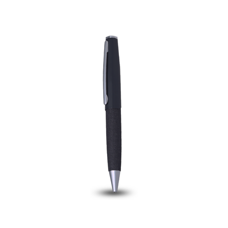 BYFT Stylish Twist Metal Pen
