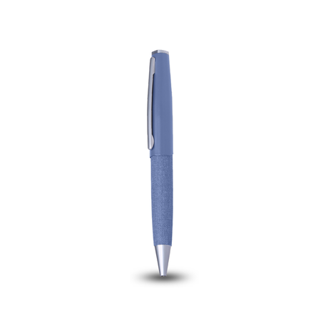 BYFT Stylish Twist Metal Pen