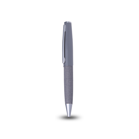 BYFT Stylish Twist Metal Pen