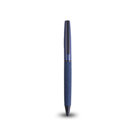 BYFT Slim Metal Twist Pen