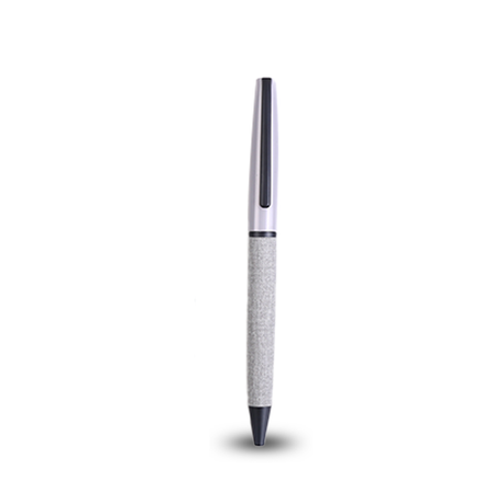 BYFT Slim Metal Twist Pen