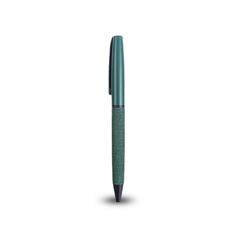 BYFT Slim Metal Twist Pen