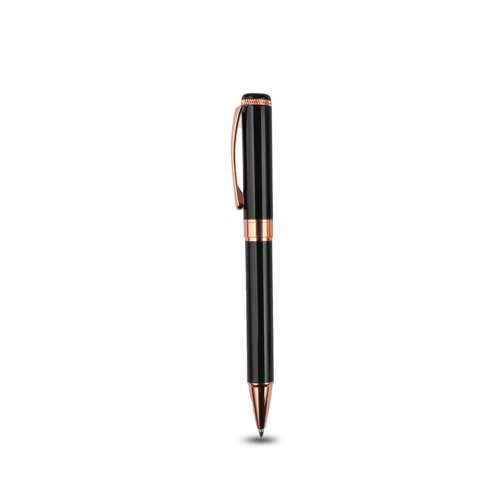 BYFT Charm Ball Point Pen