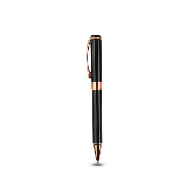 BYFT Charm Ball Point Pen