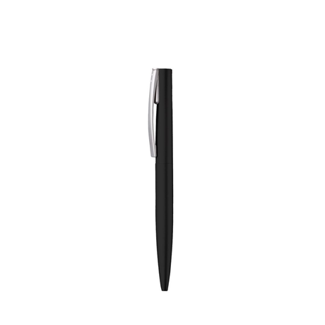 BYFT Push Metal Pen - Black