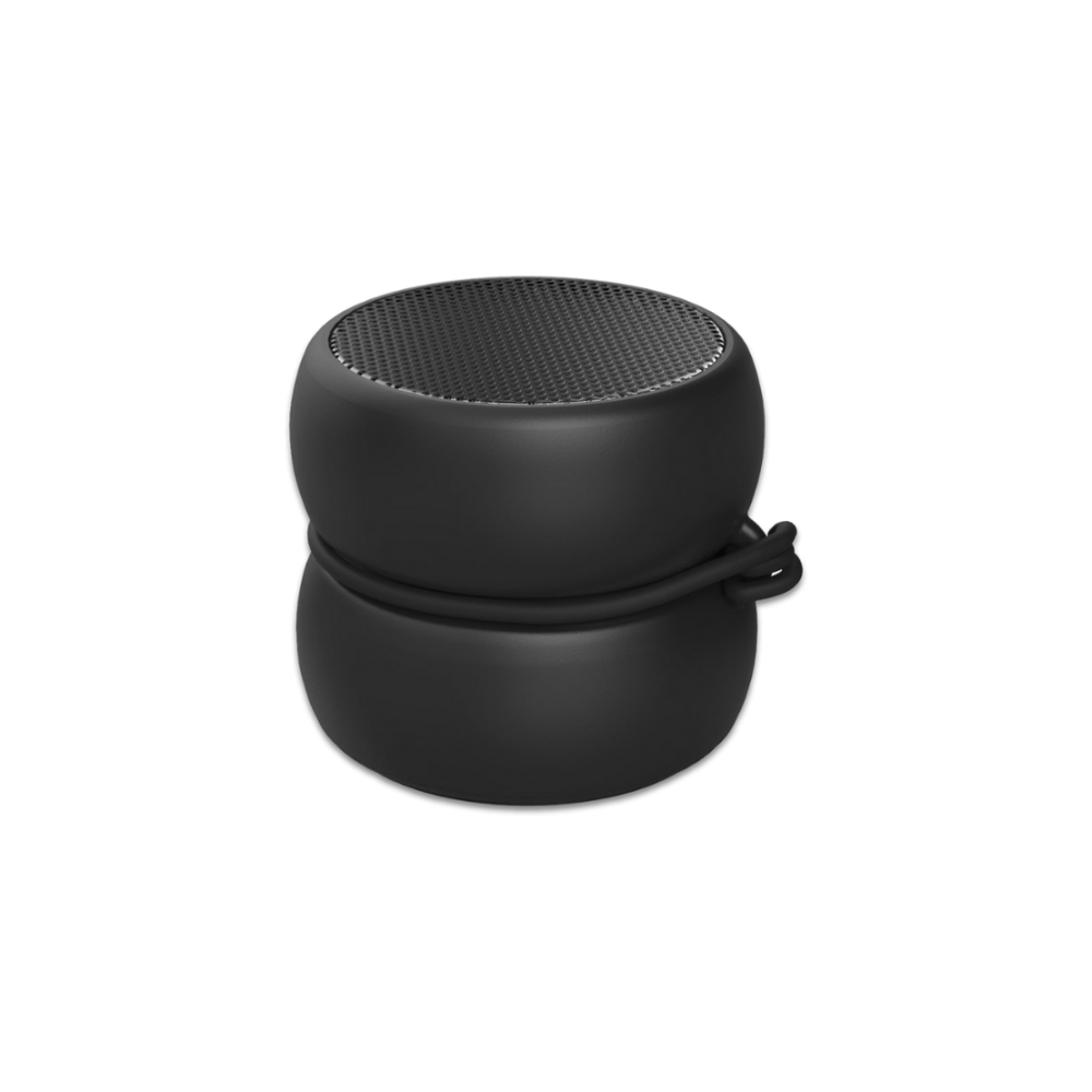 BYFT Yoyo Speaker