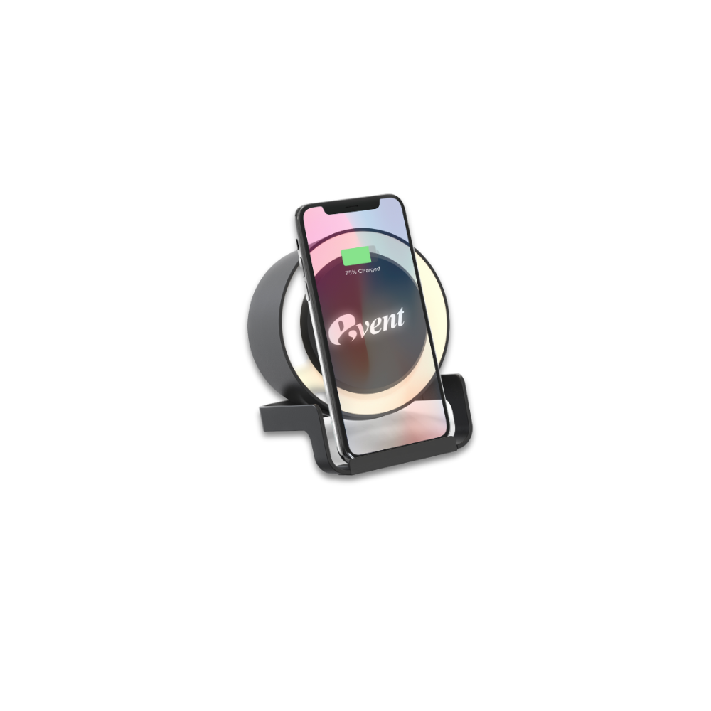 BYFT Night Light Bluetooth Speaker