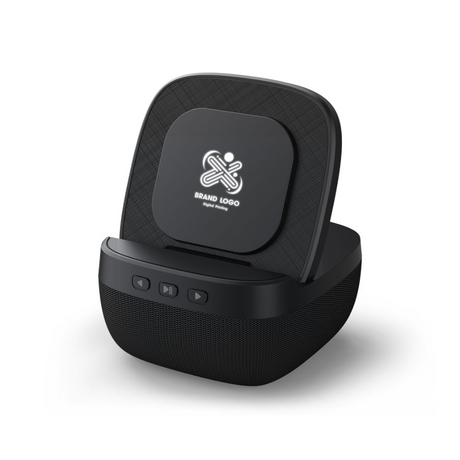 BYFT Boom Sound Speaker