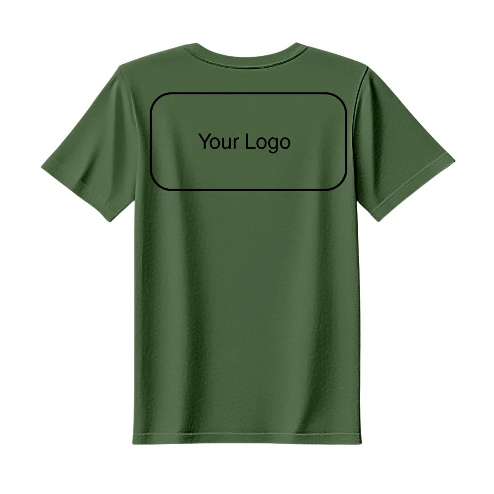 BYFT Threads T-Shirt - #Weare1 - Set of 48 (12 Pcs Each Size M,L,XL,XXL)