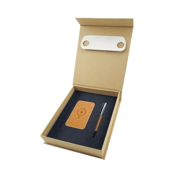 BYFT Eco-Friendly Gift Sets GS-022 Set of 01