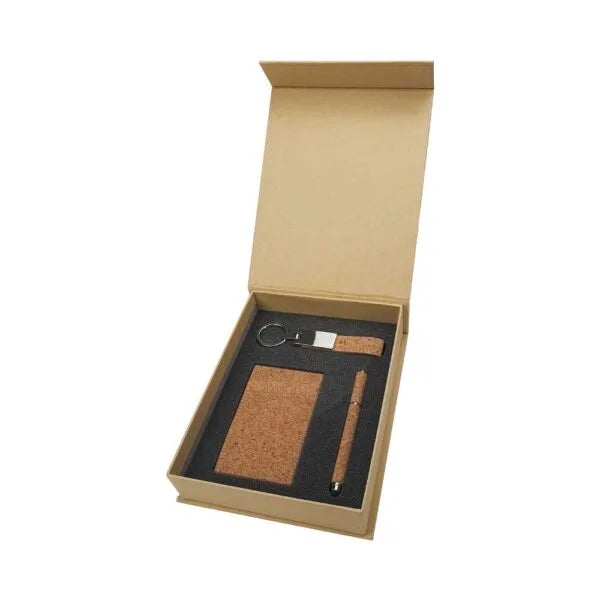 BYFT Eco-Friendly Gift Sets GS-023 Set of 01