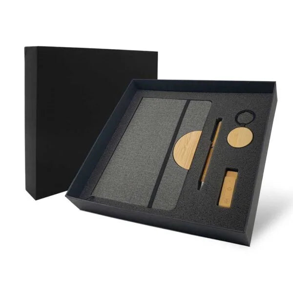 BYFT Eco-Friendly Gift Sets GS-038 Set of 01