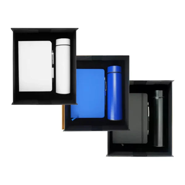 BYFT Promotional Gift Sets GS-09-BLK Set of 01