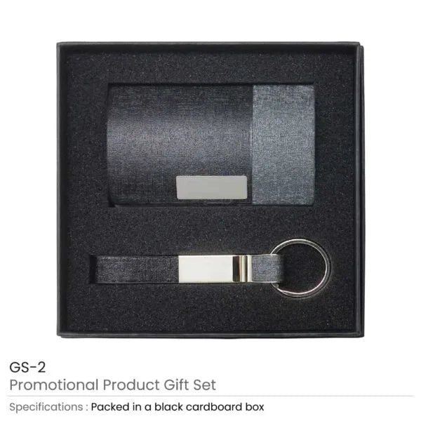 BYFT Promotional Gift sets GS-2 Set of 01