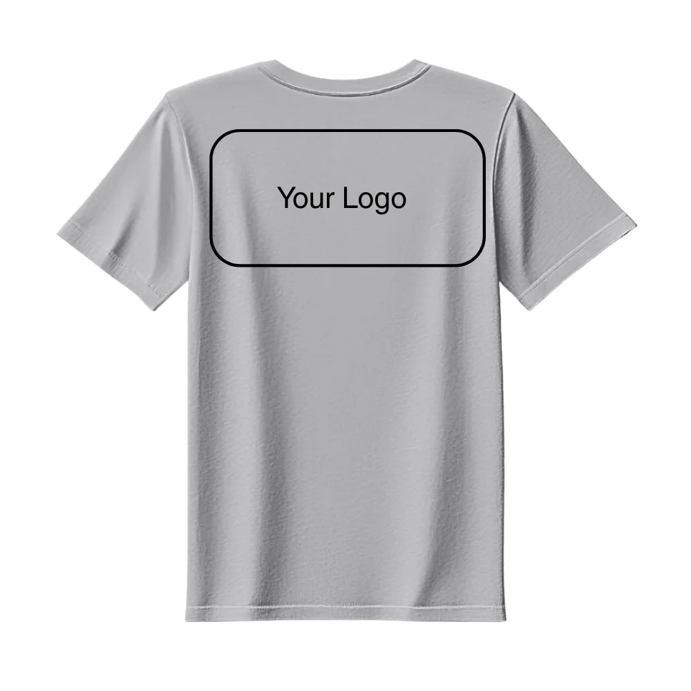 BYFT Threads T-Shirt - #Weare1 - Set of 48 (12 Pcs Each Size M,L,XL,XXL)