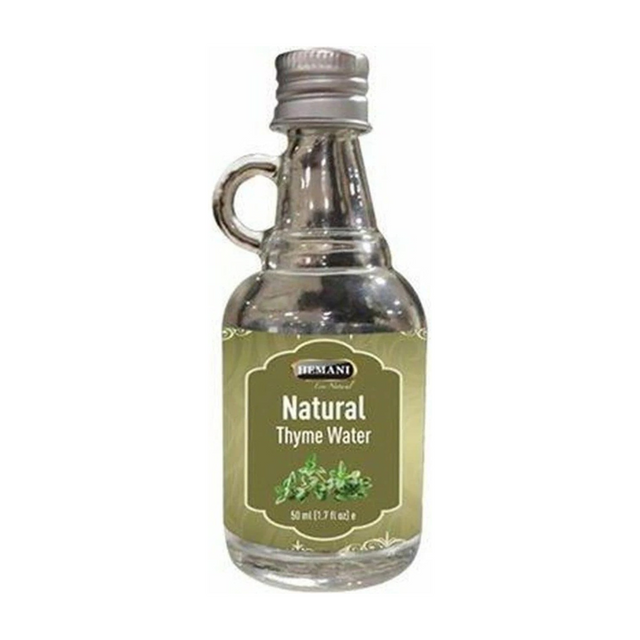 Hemani Herbal Water Thyme 50ml Set of 01