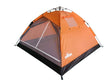 Paradiso 6-Person Automatic Camping Tent - Spacious & Durable