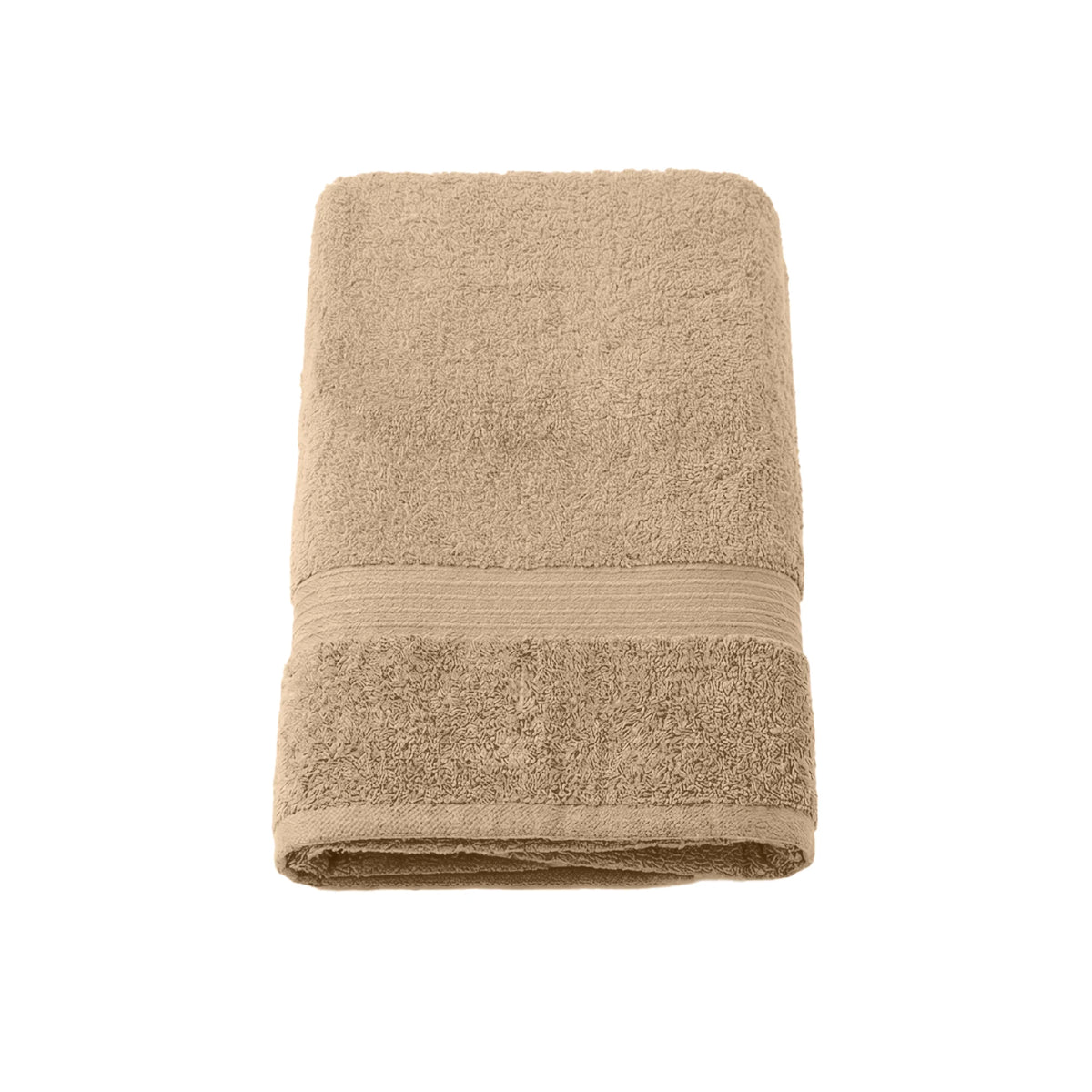 BYFT Home Essentials Bath Towel 70 x 140 Cm Soft & Highly Absorbent Bath Linen 550 GSM