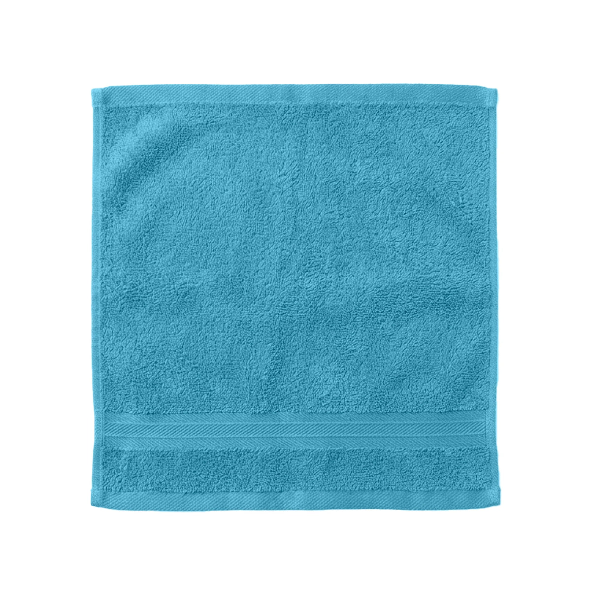 BYFT Home Essentials Face Towel 30 x 30 Cm Soft & Highly Absorbent Bath Linen 550 GSM