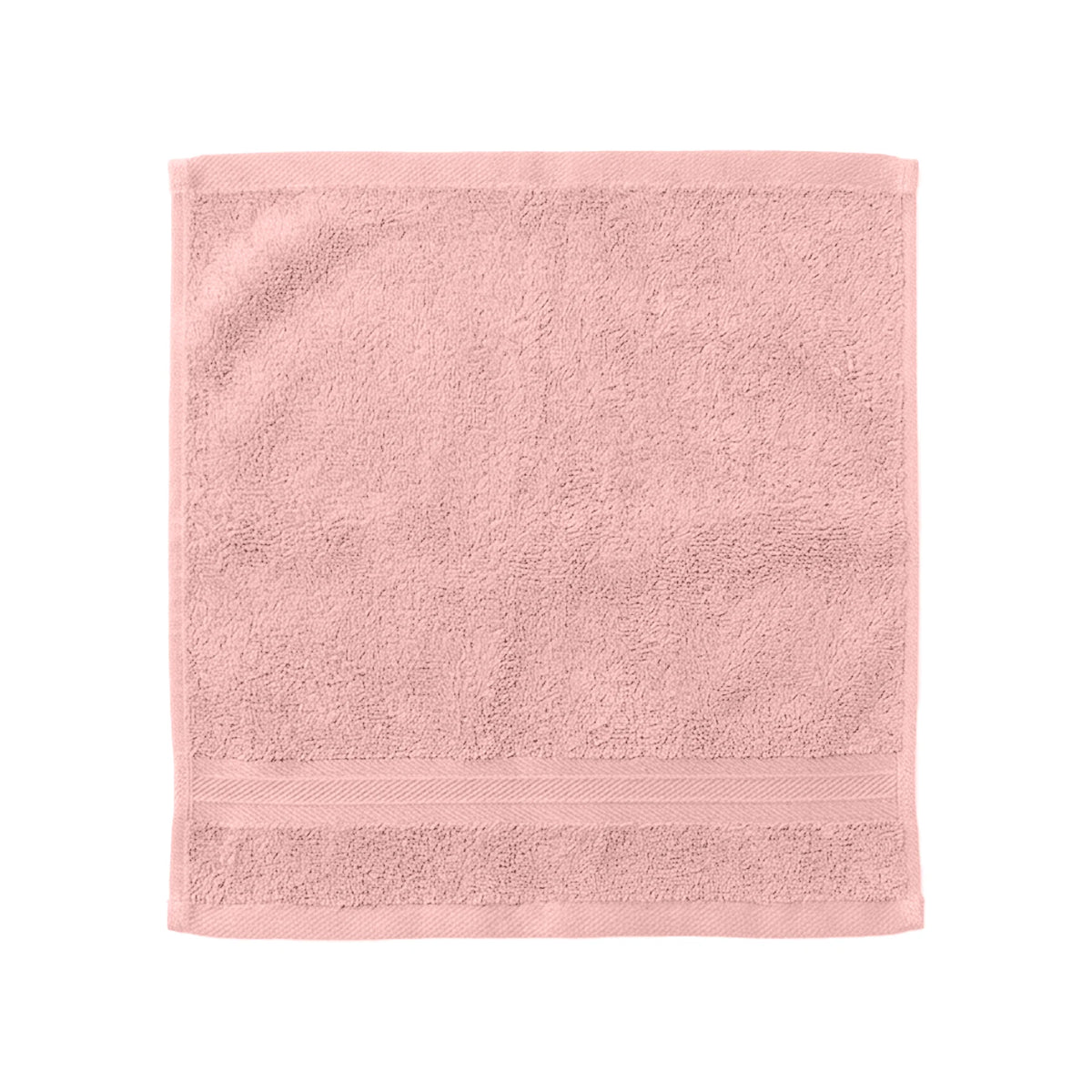 BYFT Home Essentials Face Towel 30 x 30 Cm Soft & Highly Absorbent Bath Linen 550 GSM
